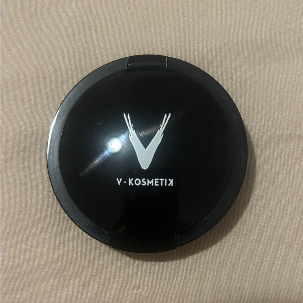 V Kosmetik Translucent Setting Powder